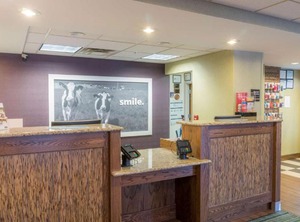 Hampton Inn New Philadelphia | New Philadelphia