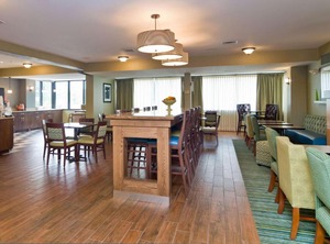 Hampton Inn New Philadelphia | New Philadelphia