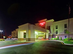 Hampton Inn North Brunswick | North Brunswick