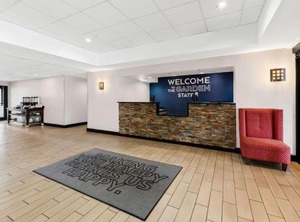 Hampton Inn Pennsville | Deepwater