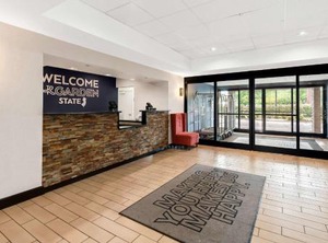 Hampton Inn Pennsville | Deepwater