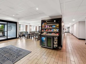 Hampton Inn Pennsville | Deepwater