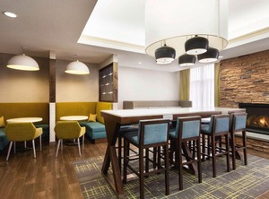 Hampton Inn | Milford