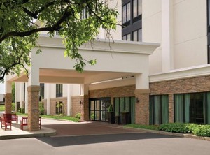 Hampton Inn | Wyomissing