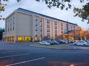 Hampton Inn | Wyomissing