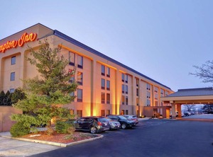 Hampton Inn Scranton At Montage Mountain | Moosic