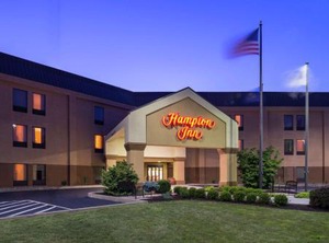 Hampton Inn Dam | Selinsgrove