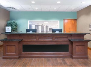 Hampton Inn Siloam Springs | Siloam Springs