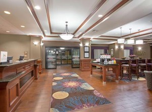 Hampton Inn Siloam Springs | Siloam Springs