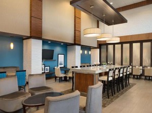 Hampton Inn Suites | Edgewood