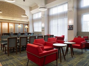 Hampton Inn | Hanover