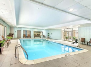 Hampton Inn Suites Bethlehem | Bethlehem