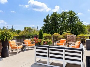 Hampton Inn Medina | Canton