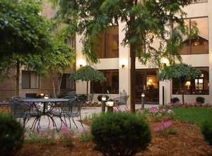 Hampton Inn Suites Chillicothe | Chillicothe