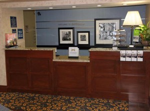 Hampton Inn Suites Chillicothe | Chillicothe