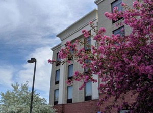 Hampton Inn Suites Centre | West Chester