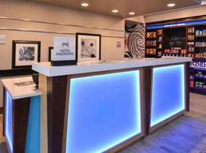 Hampton Inn Suites Ohio | Mason