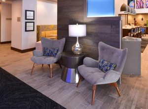 Hampton Inn Suites Ohio | Mason
