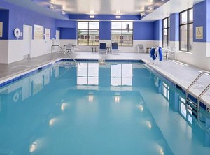 Hampton Inn Suites Ohio | Mason