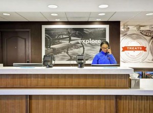 Hampton Inn | Easton
