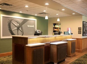 Hampton Inn Suites | Fremont