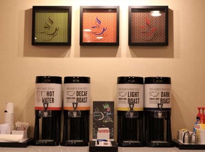 Hampton Inn Suites | Fremont