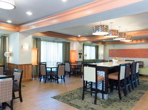 Hampton Inn Mansfield | Mansfield