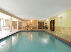 Hampton Inn Mansfield | Mansfield