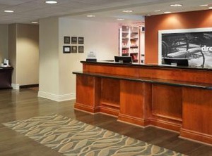 Hampton Inn Suites Lands | Strabane