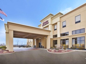 Hampton Inn | Springboro