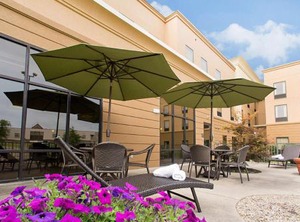 Hampton Inn | Springboro