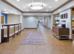 Hampton Inn | Springboro