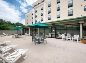 Hampton Inn Scranton At Montage Mountain | Wilkes-Barre