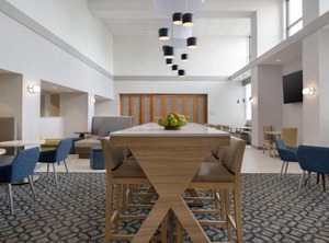Hampton Inn Scranton At Montage Mountain | Wilkes-Barre