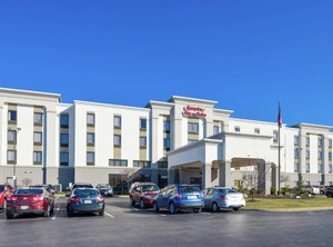 Hampton Inn Suites Wilmington | Wilmington