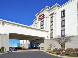 Hampton Inn Suites Wilmington | Wilmington