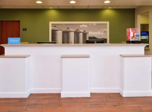 Hampton Inn Suites Wilmington | Wilmington