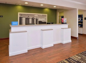 Hampton Inn Suites Wilmington | Wilmington