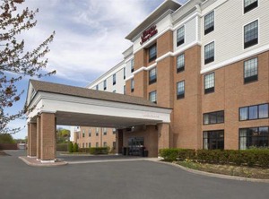 Hampton Inn Yonkers Westchester | Northeast Yonkers