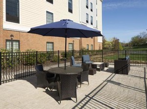 Hampton Inn Yonkers Westchester | Northeast Yonkers