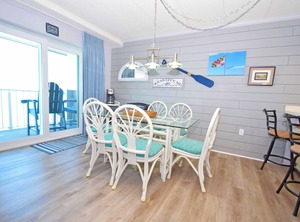 Thunder Island | Ocean City