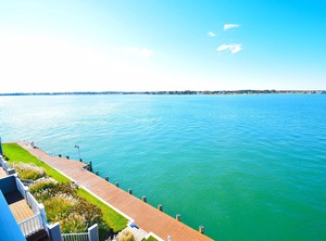 Thunder Island | Ocean City