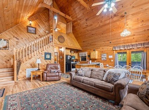 Hibernation Station | Sevierville