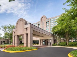 Hilton Garden Inn Fairfax | Fairfax