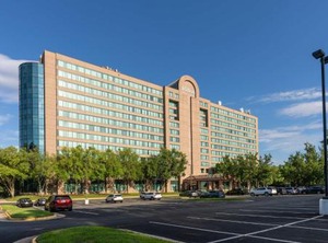 Hilton Garden Inn Fairfax | Fairfax