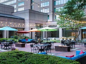Hilton Garden Inn Fairfax | Fairfax