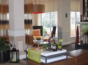 Hilton Garden Inn | Big Flats Airport