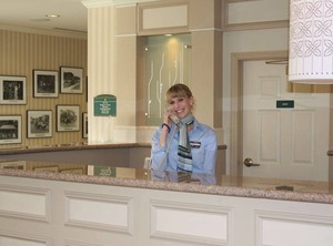 Hilton Garden Inn | Big Flats Airport