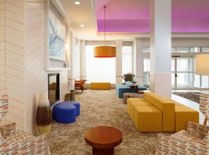 Hilton Garden Inn West Chester | Blue Ash