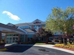 Hilton Garden Inn Columbia | Columbia